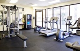 fitness equipment