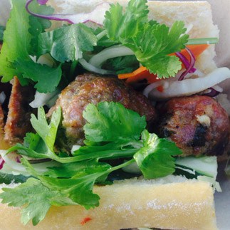 Banh mi