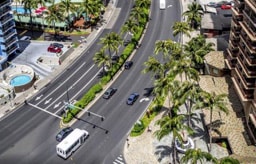 Waikiki Shuttle