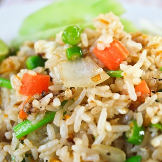 fried rice