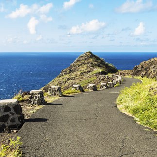 makapuu trail