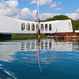 Arizona Memorial