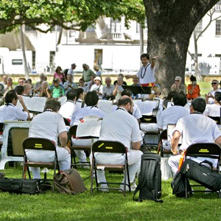 royal hawaiian band