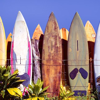 Haleiwa Surf Museum