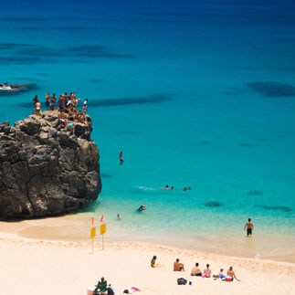 Waimea Bay